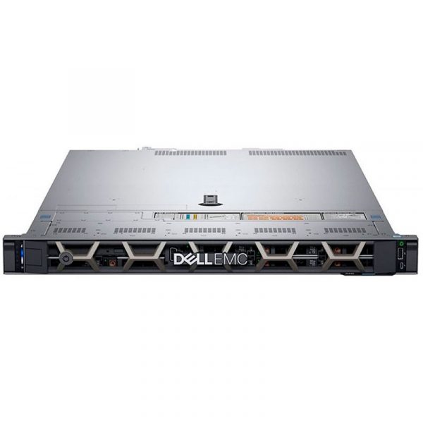 Servidor DELL R440 BRONZE 3204 / 16GB / 2TB SATA / IDRAC9BAS / 3Y PS NBD