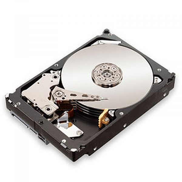 Disco Duro Interno LEN ThinkSystem ST50 3.5 1TB 7.2K SATA 6Gb Non-Hot Swap 512