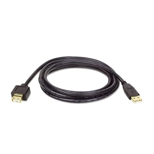 TRP Cable Extension USB 2.0 Alta Velocidad (A M/H) 1.83m