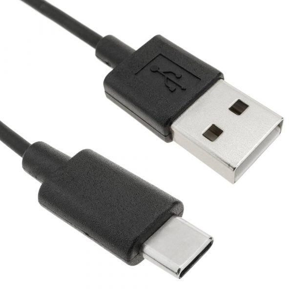 Cable Xtech Cable tipo C macho a USB 2.0 macho 1,8 metros