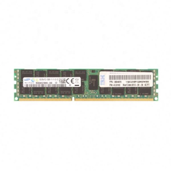 Lenovo ThinkSystem 32GB DDR4 SDRAM RDIMM 2933 MHz - Imagen 2