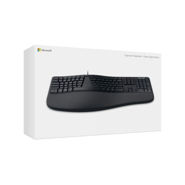 MS TECLADO ESP BLUETOOTH COMPACTO NEGRO - Imagen 2