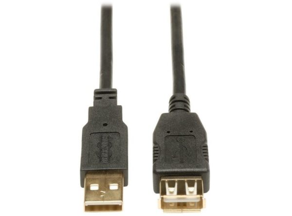 TRP Cable Extension USB 2.0 Alta Velocidad (A M/H) 1.83m - Imagen 2