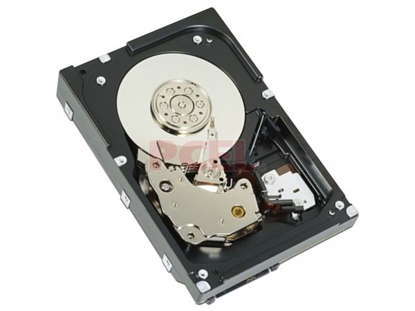 Disco Duro Interno DELL HDD 2TB 7.2K RPM SATA 6Gbps 512n 3.5in Cuskit - Imagen 3