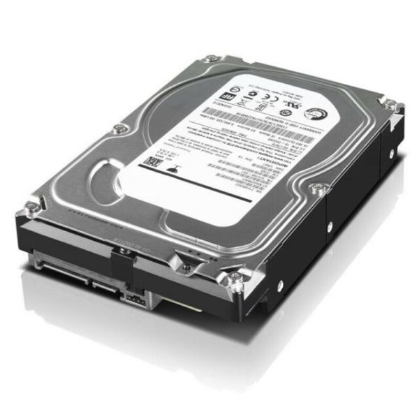 Disco Duro Interno LEN ThinkSystem ST50 3.5 1TB 7.2K SATA 6Gb Non-Hot Swap 512 - Imagen 3