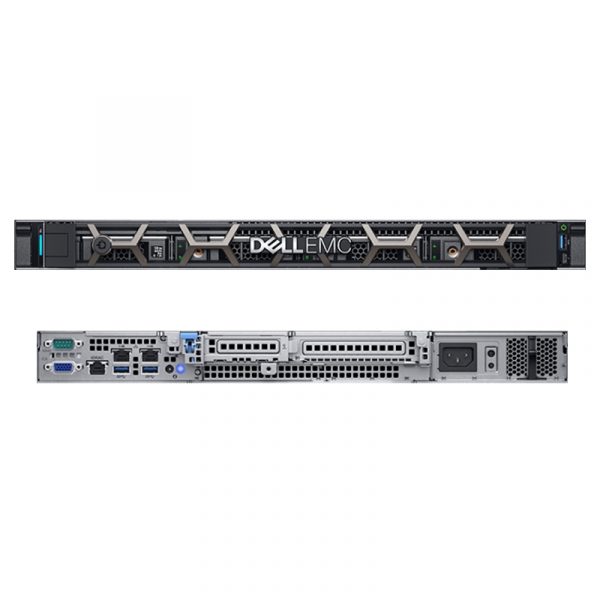 Servidor DELL R440 BRONZE 3204 / 16GB / 2TB SATA / IDRAC9BAS / 3Y PS NBD - Imagen 4