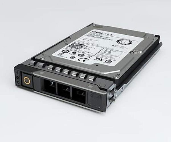 Disco Duro Interno DELL HDD 2TB 7.2K RPM SATA 6Gbps 512n 3.5in Cuskit - Imagen 4