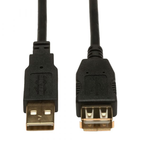 TRP Cable Extension USB 2.0 Alta Velocidad (A M/H) 1.83m - Imagen 4