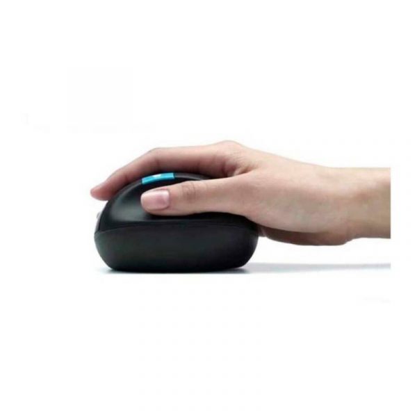 MS MOUSE SCULP ERGONOMIC INALAMBRICO USB