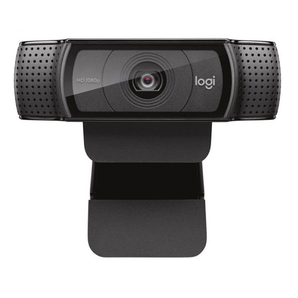 Logitech WebCam C920e Full HD 1920x1080 con Micrófono - Imagen 2