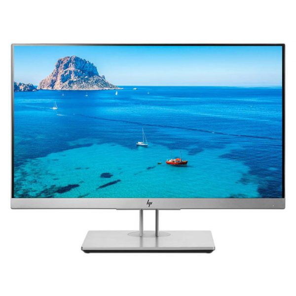 Monitor HP EliteDisplay E223 LED monitor Full HD (1080p) – 21.5 - Imagen 3