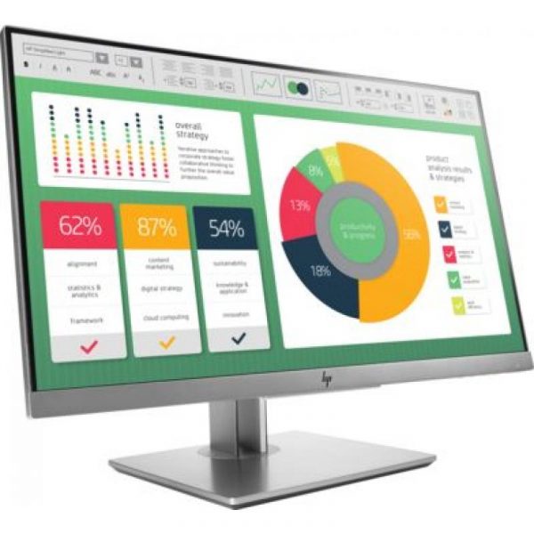 Monitor HP EliteDisplay E233 Monitor - Imagen 3