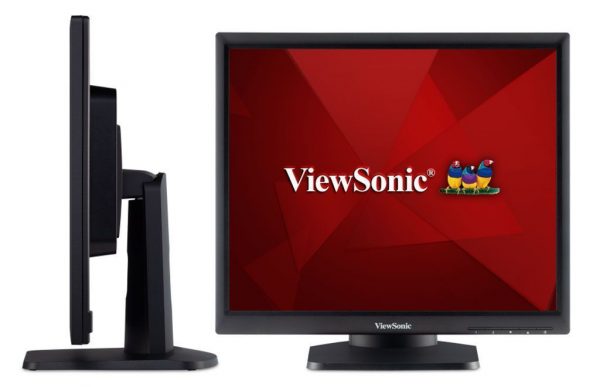Monitor MT VWS 17 – TD1711 TOUCH 1280x1024 2PUNTO RESISTIVO HDMI / VGA - Imagen 3