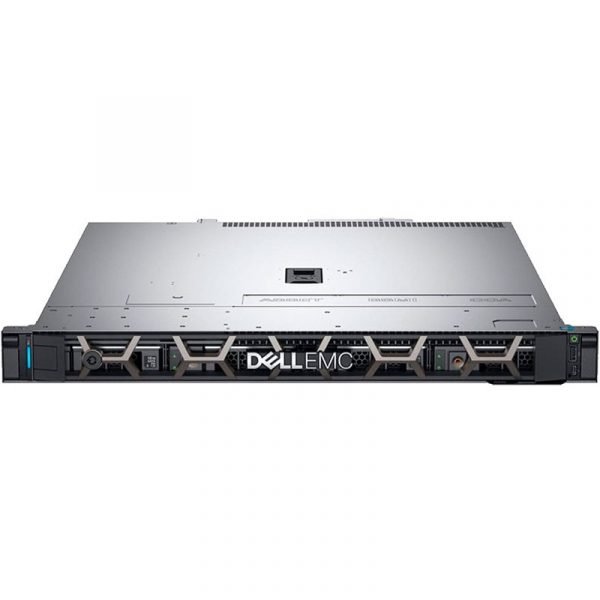 DELL R740 2xSILVER 4210 / 2x16GB / 1x480SSD 3.5 SATA / H730P / 3Y PS - Imagen 3