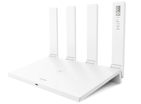 Huawei WiFi AX3 Dual Core - Imagen 2