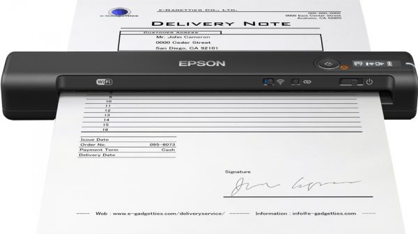 EPS SCA ES-60W PORTATIL / WIFI / USB / BATERIA INALAM / ALIM.MANUAL - Imagen 3