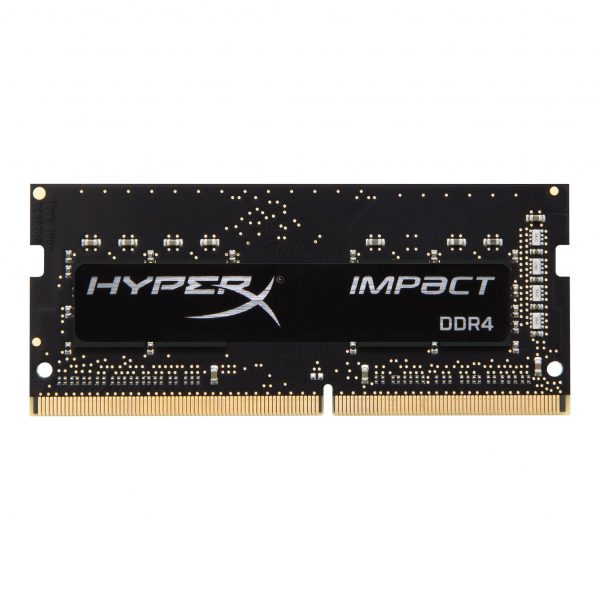 Memoria RAM FURY Impact 16GB 3200MHz DDR4 CL20 Laptop