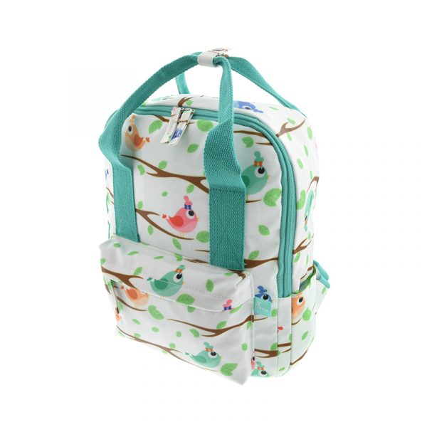 Xtech Bkpk Notebook-12 Kaya – Kids – Printed design XTB-501