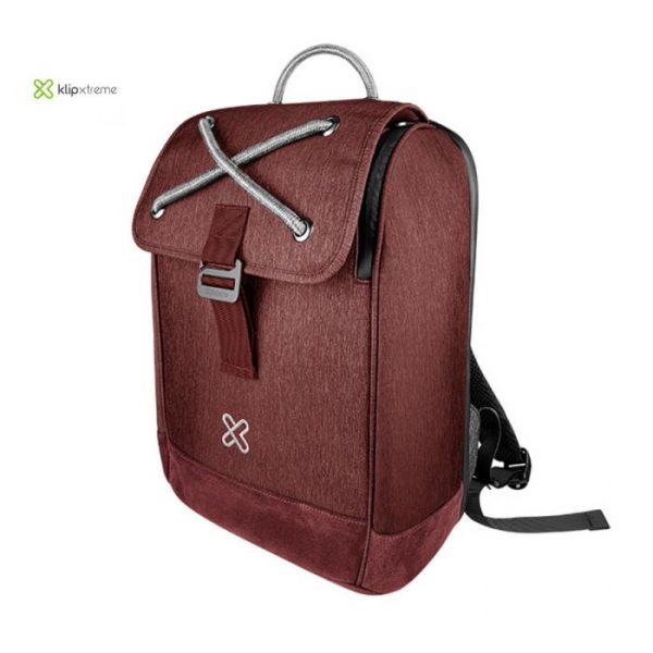 KX Bkpk Laptop KNB-581RD 14.1 Slim Laptops Red