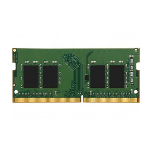 Memoria Ram Kingston SO-DIMM DDR3L 8GB 1600MHz, CL11, Unbuffered, 1.35V