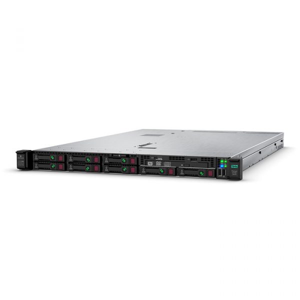 Servidor HPE ProLiant DL360 Gen10 4210R 1P 16 GB-R