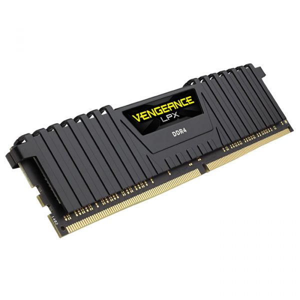 CORSAIR Vengeance LPX - DDR4 - 8 GB - DIMM 288-pin - 3000 MH