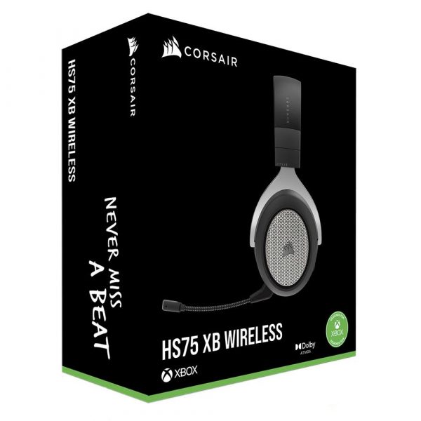 Corsair Audifonos  HS60 HAPTIC Stereo