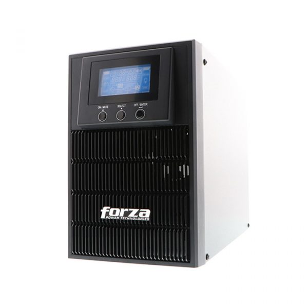 UPS FDC-1002T-A Online 1000VA/900W 40-70Hz 4-IEC