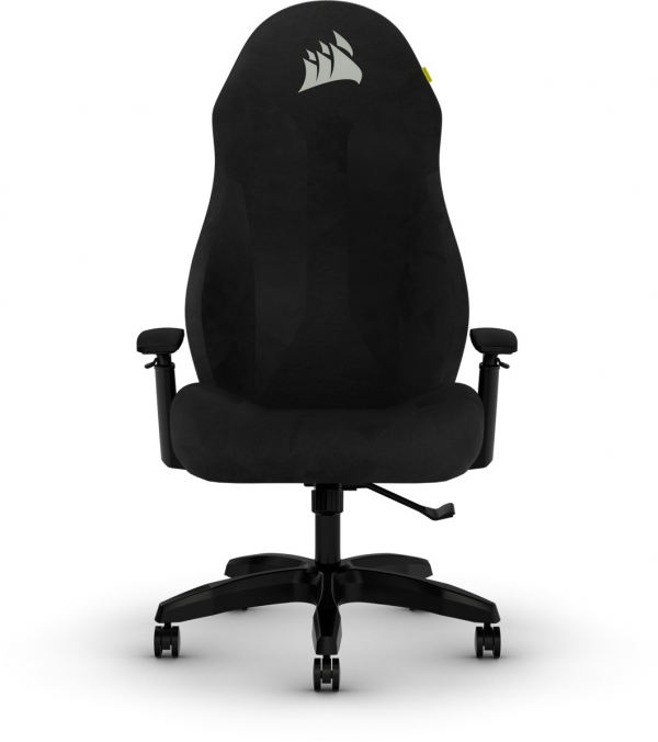 Corsair Silla TC60 Gaming Black - Imagen 2