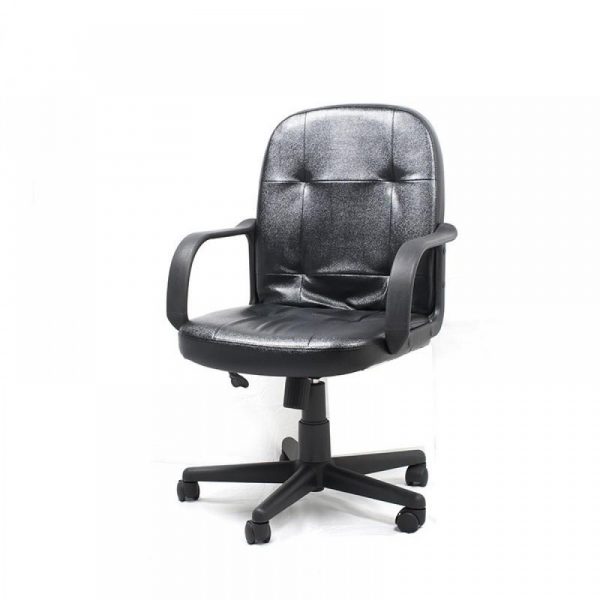 Xtech Silla con apoya brazo y amortiguación lumbar - Imagen 2