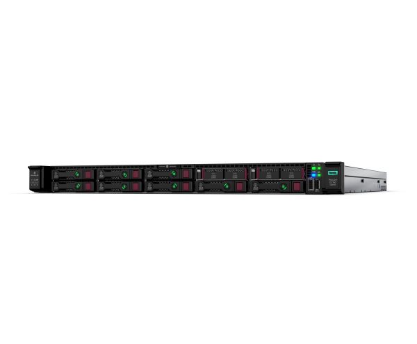 Servidor HPE ProLiant DL360 Gen10 4210R 1P 16 GB-R - Imagen 2