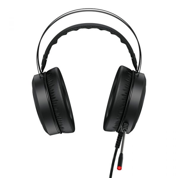 Audífono Cooler Master Gamer RGB con Micrófono (CH321) - Imagen 2