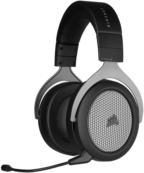 Corsair Audifonos  HS60 HAPTIC Stereo - Imagen 2