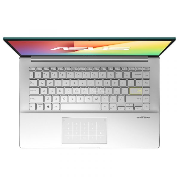 ASUS VIVOBOOK D4 – 33IA – EB933R R5 4500U 256GB 8GB 14in W10 Pro - Imagen 2