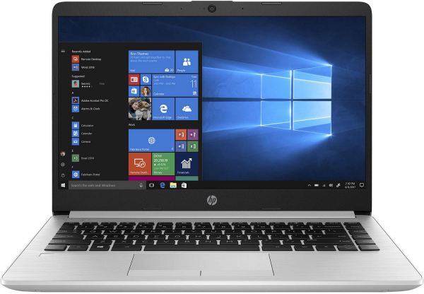 HP 348 G7 i5-10210U 256GB 8GB 14in W10 Home - Imagen 3