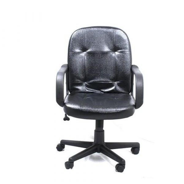 Xtech Silla con apoya brazo y amortiguación lumbar - Imagen 3