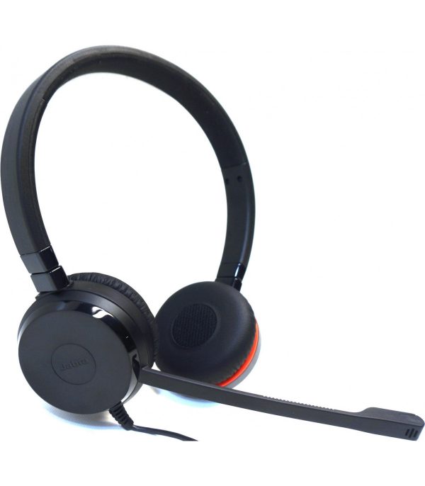 Jabra BIZ 1500 auricular USB Duo con cancelacion de ruido - Imagen 3