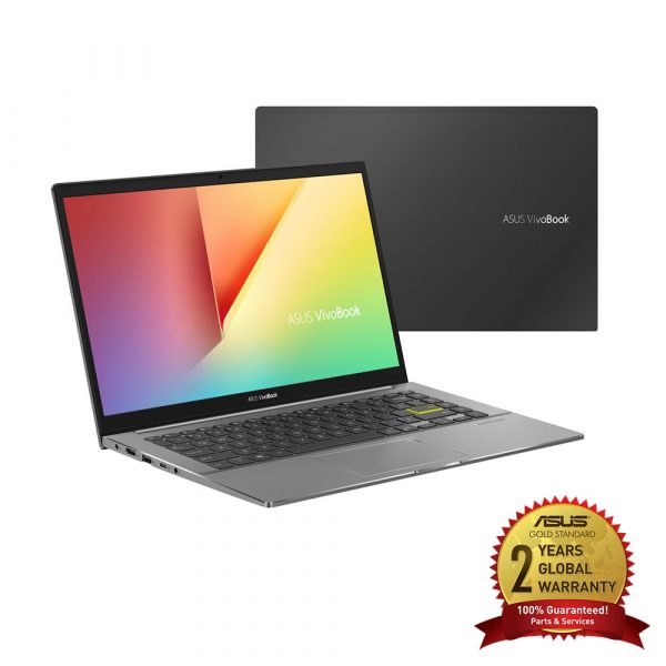ASUS VIVOBOOK D4 – 33IA – EB933R R5 4500U 256GB 8GB 14in W10 Pro - Imagen 3