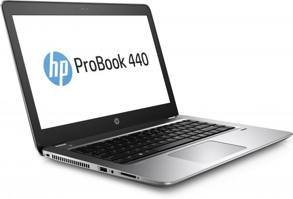HP Probook 440 G8 i5 256GB 8GB W10 Pro + HP USB-C Travel Hub - Imagen 3
