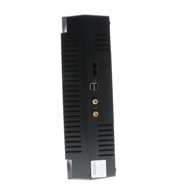 Forza UPS interactiva 1000VA/500W  12 tomas Nacional 2 USB - Imagen 4