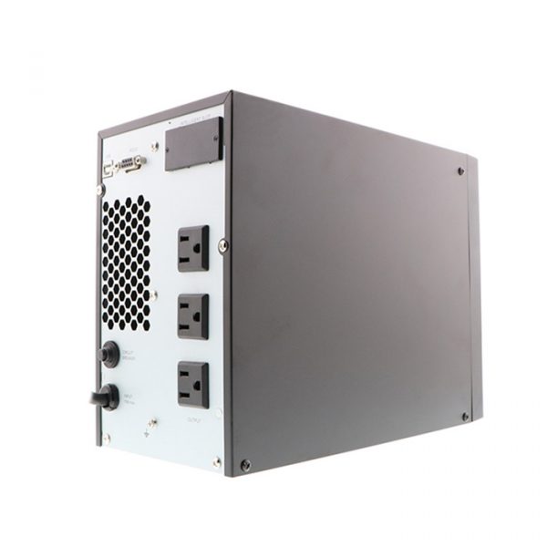 UPS FDC-1002T-A Online 1000VA/900W 40-70Hz 4-IEC - Imagen 4