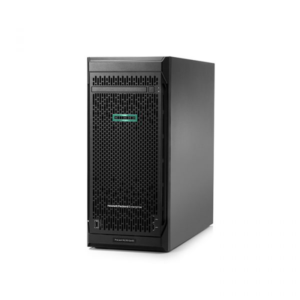 Servidor HPE ProLiant ML110 Gen10