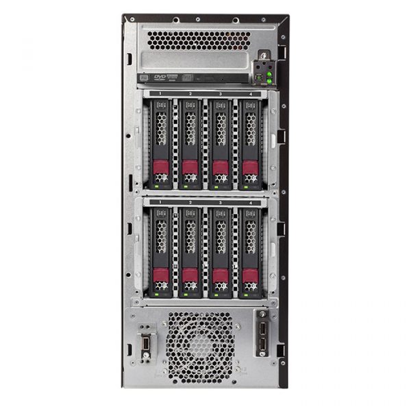 Servidor HPE ProLiant ML110 Gen10 - Imagen 2