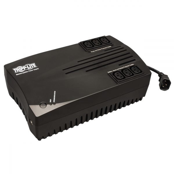 TRP UPS 750VA 450W Ultracompacto Interactivo 3 (C13)
