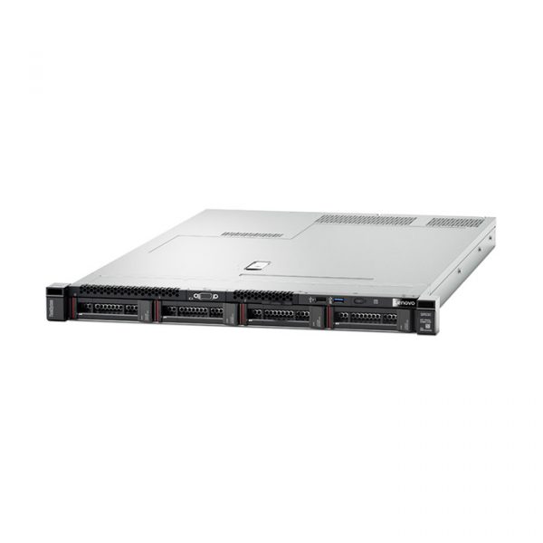 Servidor Lenovo Rack ThinkSystem SR530 16GB
