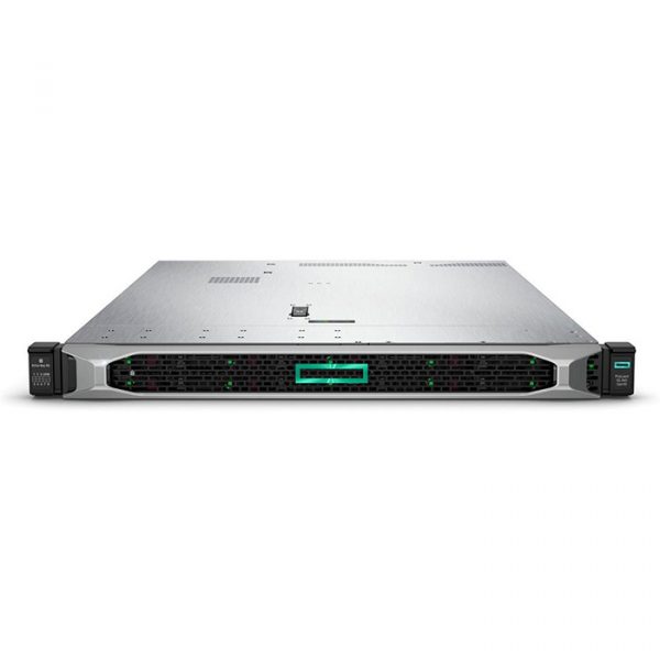 Servidor HPE ProLiant DL360 Gen10 5218R 1P 32 GB-R Fuente de 800 W