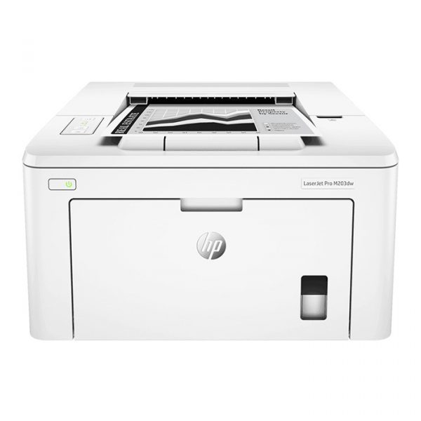 Impresora HP LaserJet Pro M203dw