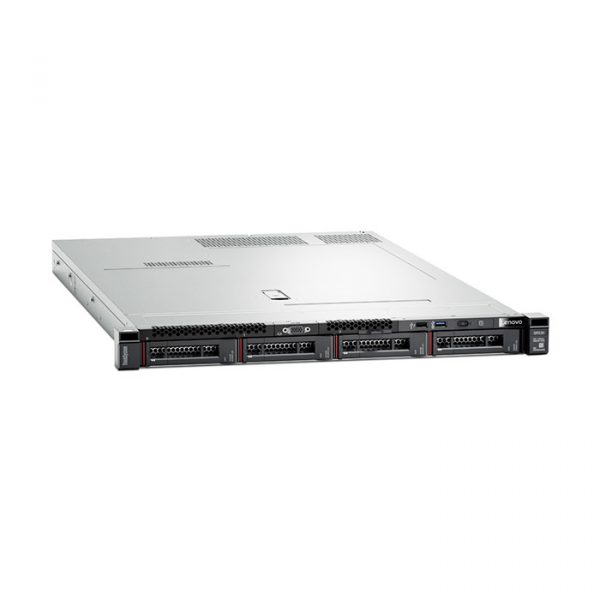 Servidor Lenovo Rack ThinkSystem SR530 16GB - Imagen 2