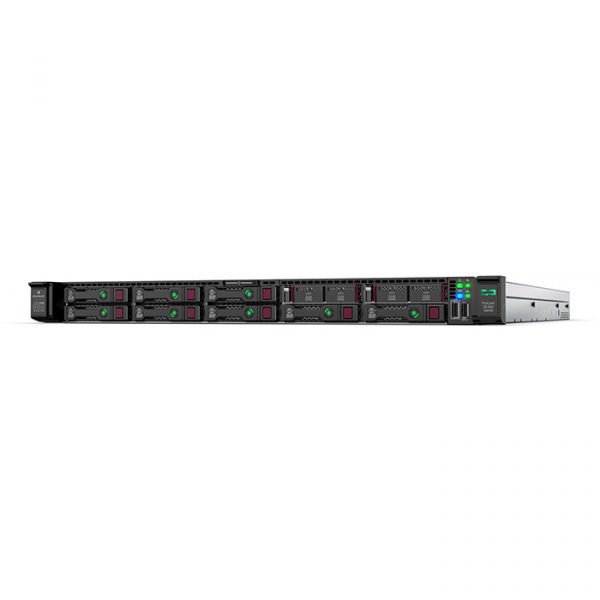 Servidor HPE ProLiant DL360 Gen10 5218R 1P 32 GB-R Fuente de 800 W - Imagen 2