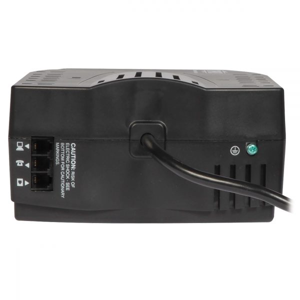 TRP UPS 750VA 450W Ultracompacto Interactivo 3 (C13) - Imagen 3